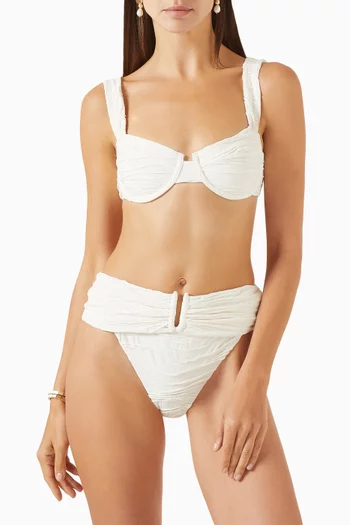 Wynn Bikini Top