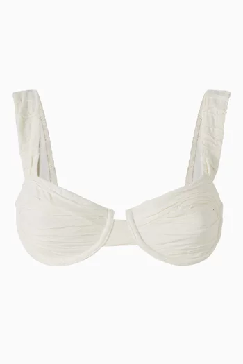 Wynn Bikini Top