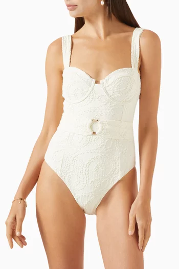 Tillie One-piece Swimsuit