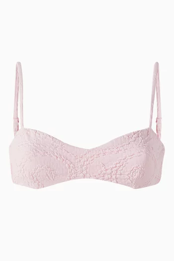 Belinda Bikini Top