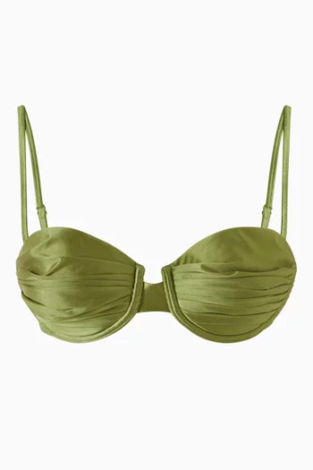 Karter Bikini Top