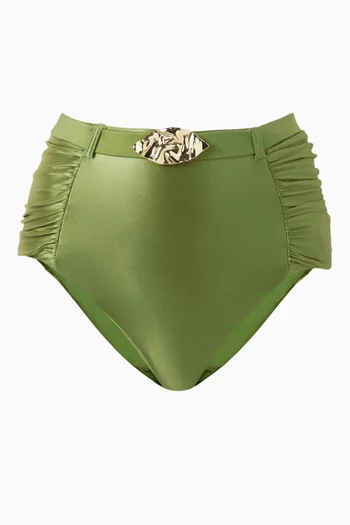 Kayla Bikini Briefs