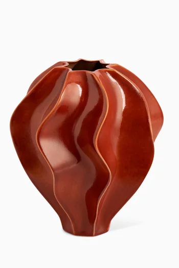 مزهرية دويرو بورسلين مقاس XL