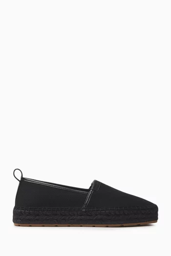 Elias Espadrilles in Knit