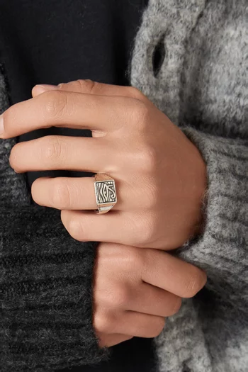 Horus Ring