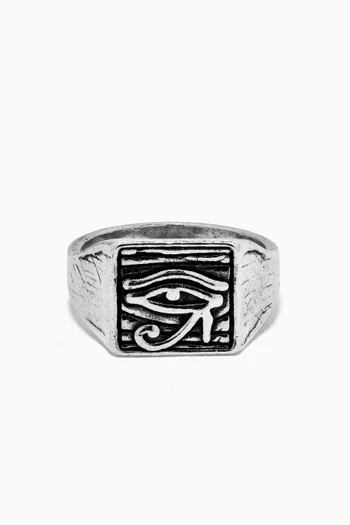 Horus Ring