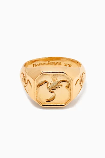 Scorpio Ring