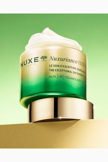 Nux Nuxultra Exceptional Cream, 75ml