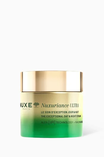 Nux Nuxultra Exceptional Cream, 75ml