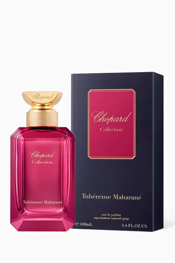 Tubéreuse Maharané Eau de Parfum, 100ml