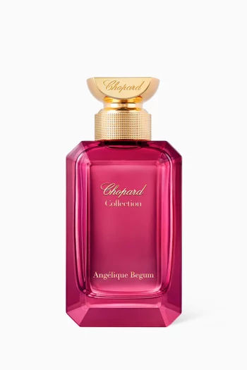 Angélique Begum Eau de Parfum, 100ml