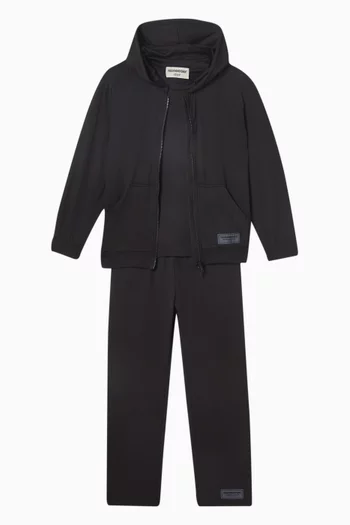 Lightweight Relaxed Sweatpants