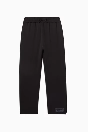 Lightweight Relaxed Sweatpants