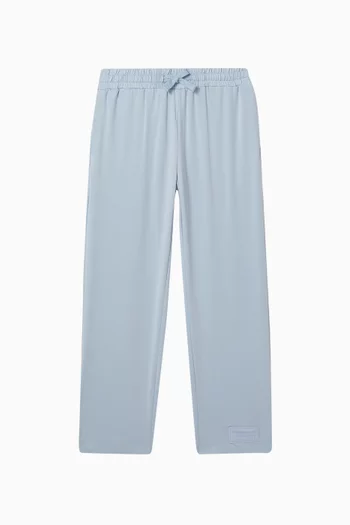 Lightweight Relaxed Sweatpants