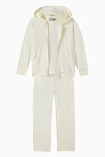 Lightweight Relaxed Sweatpants
