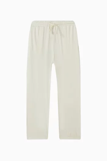 Lightweight Relaxed Sweatpants