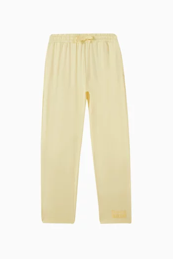 Lightweight Relaxed Sweatpants