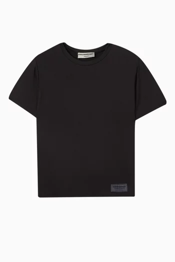Lightweight Regular-fit T-shirt