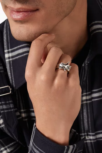 Wild Horse Ring