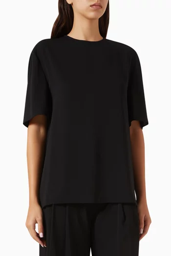 Summer Lu Blouse