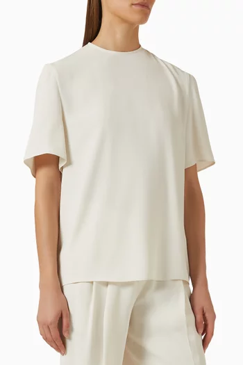 Summer Lu Blouse