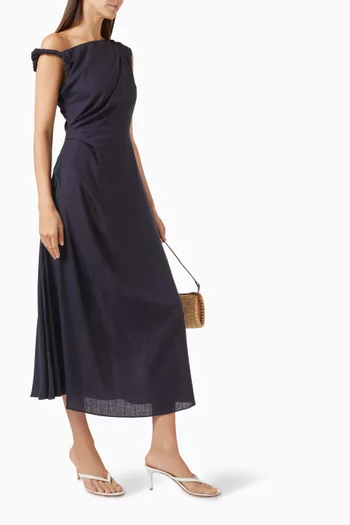 Kara Midi Dress