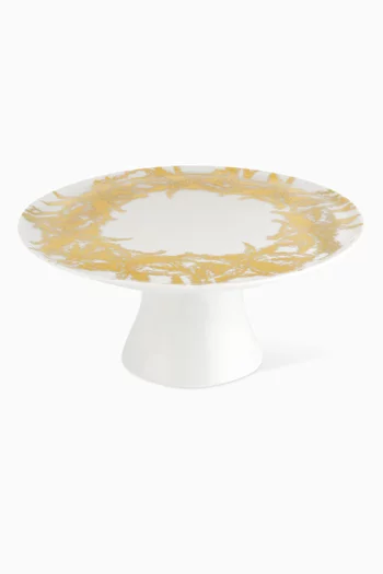 x Razan Alazzouni Tamrah Cake Stand