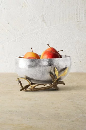 وعاء صغير بتصميم حدائق زين