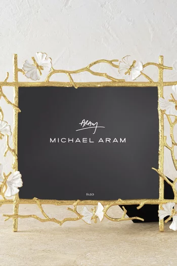 إطار صور من مجموعة باترفلاي جنكو