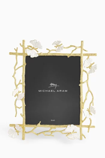 إطار صور من مجموعة باترفلاي جنكو