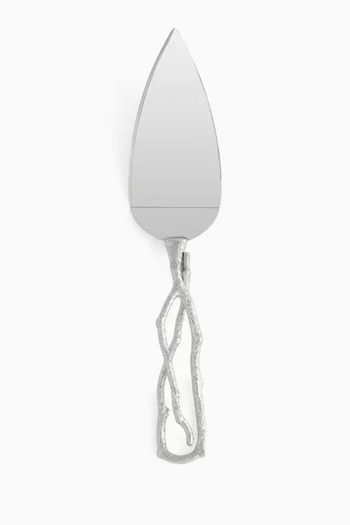 Pomegranate Cake Knife