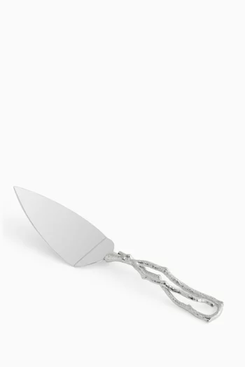 Pomegranate Cake Knife