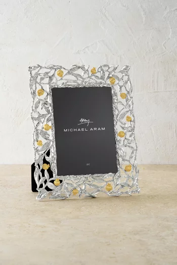 إطار صور مزين برمان