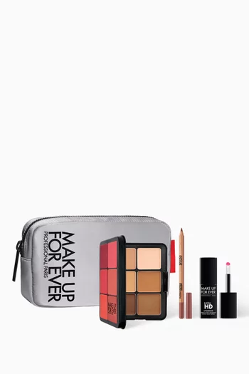 Glam & Glow Kit, 35% Savings