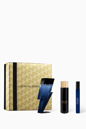 Bad Boy Cobalt Eau de Parfum Gift Set