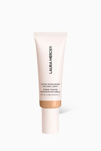 2C Oak Tinted Moisturizer Natural Dewy SPF 30, 45ml