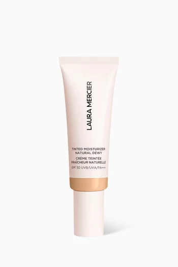 2N Maple Tinted Moisturizer Natural Dewy SPF 30, 45ml