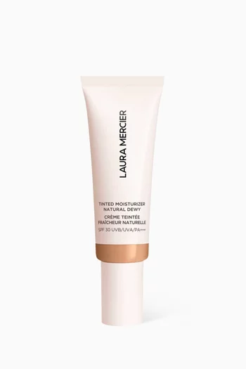 3W Palomino Tinted Moisturizer Natural Dewy SPF 30, 45ml