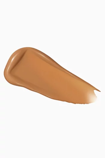 4W Ochre Tinted Moisturizer Natural Dewy SPF 30, 45ml