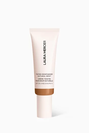 5N Clay Tinted Moisturizer Natural Dewy SPF 30, 45ml