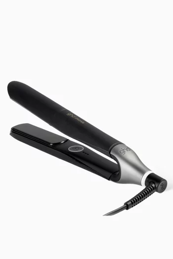 Chronos Max™ Wide Plate Hair Straightener