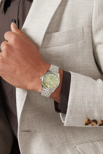Classics Automatic Watch, 39mm
