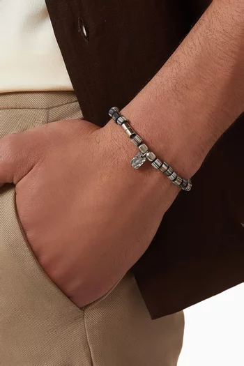 سوار بخرز مخطط