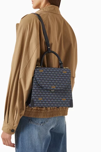 Faurever 23 Bag in Canvas