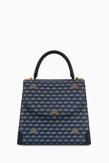 Faurever 23 Bag in Canvas