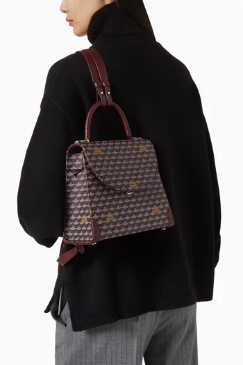 Faurever 23 Bag in Canvas