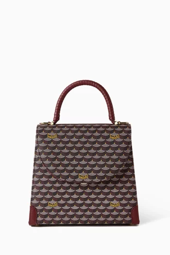 Faurever 23 Bag in Canvas