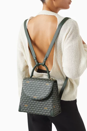 Faurever 23 Bag in Canvas