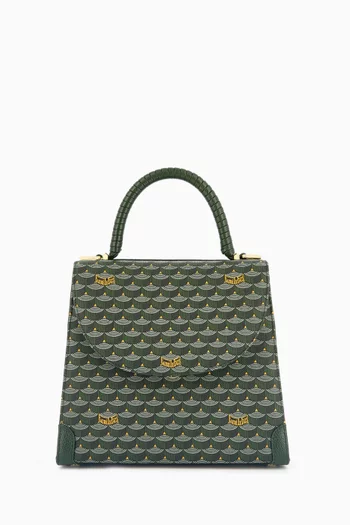 Faurever 23 Bag in Canvas