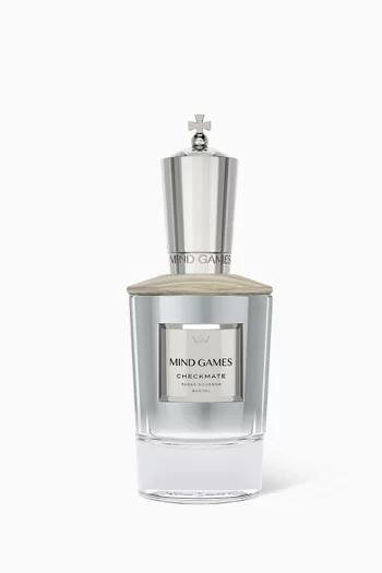 Checkmate Extrait de Parfum, 100ml
